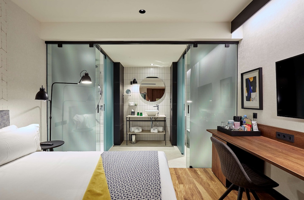Radisson Blu 1882 Hotel Sagrada Familia Barcelona (ex. Hotel Barcelona 1882) 49/76