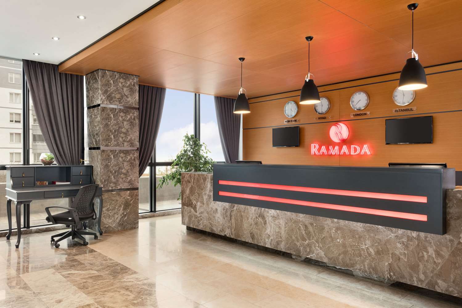 RAMADA GIRESUN PIRAZIZ 3/18