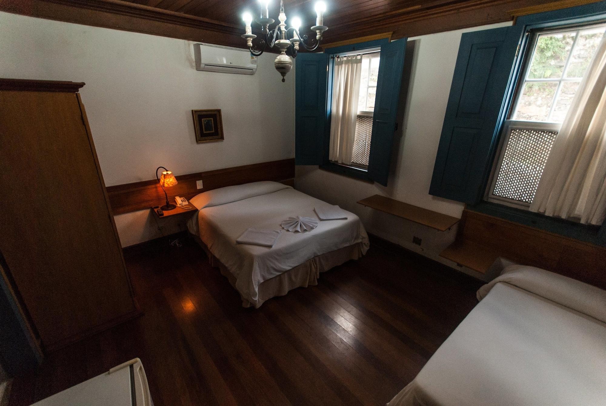 Standard, Triple