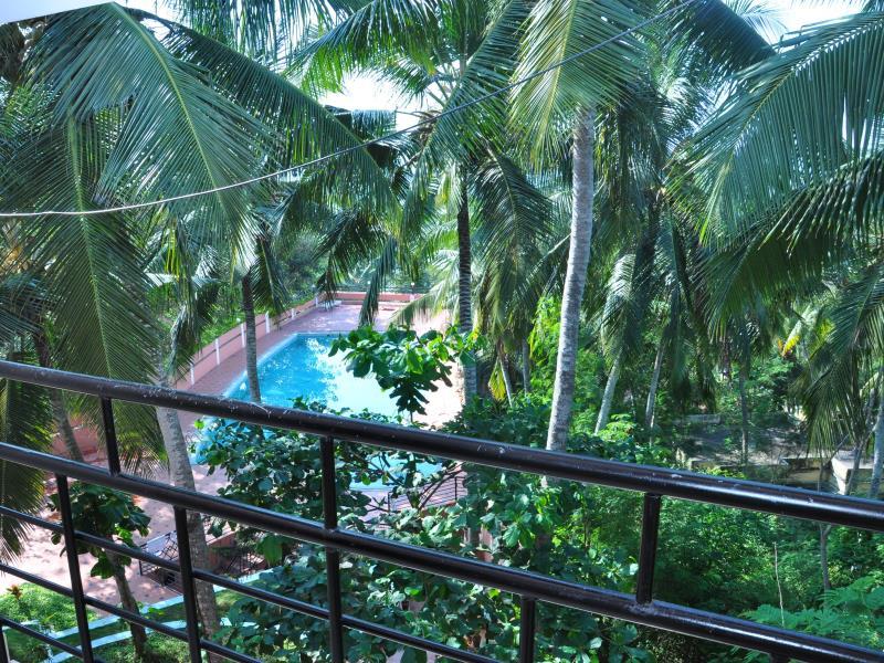 surroundings
