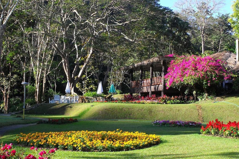 Maesa Valley Garden Resort & Craft Village 55/67