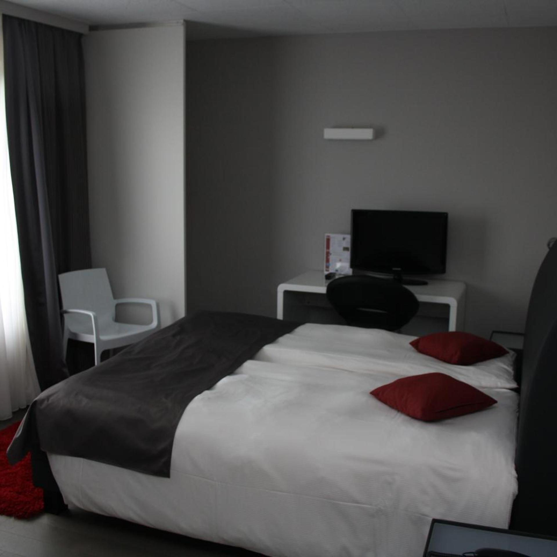 Panorama Hotel 14/36