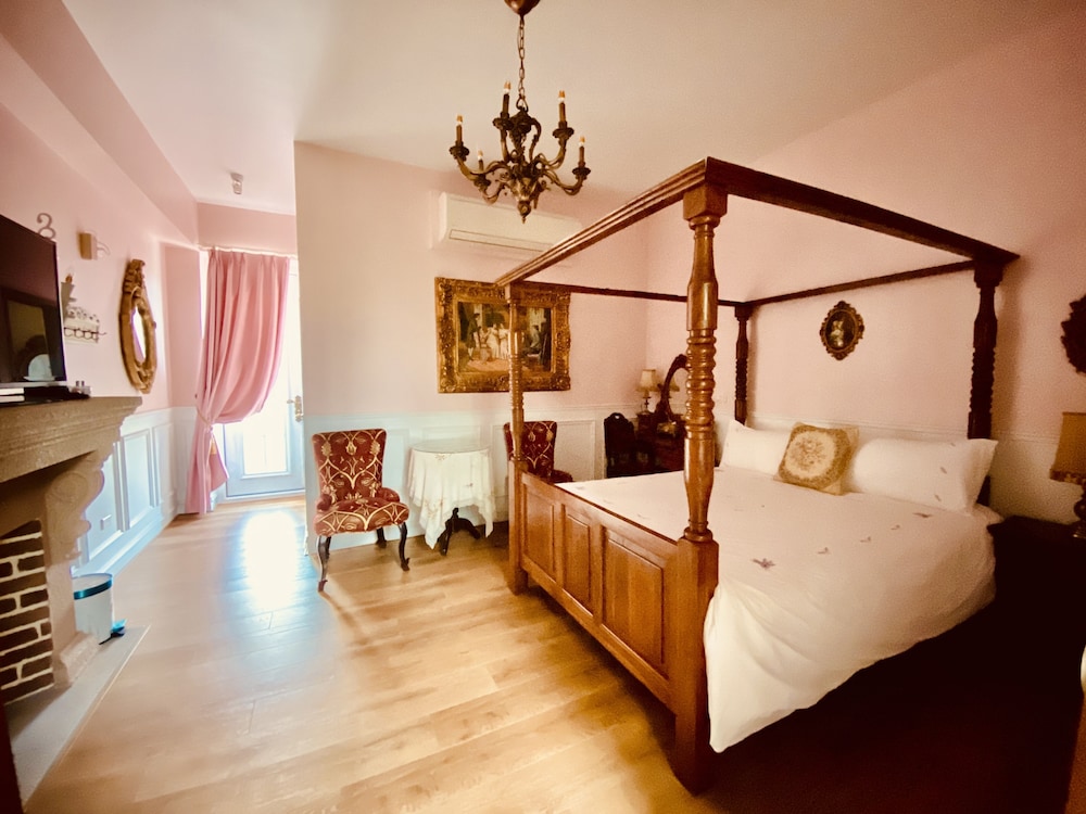 Chateau De France 13/50
