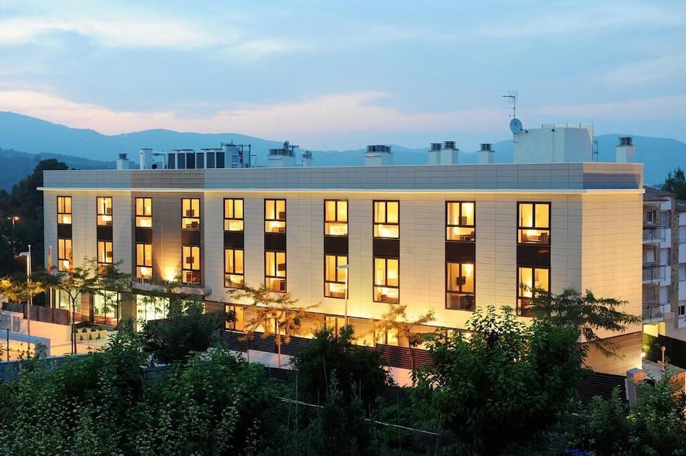 Hotel Desitges 2/76