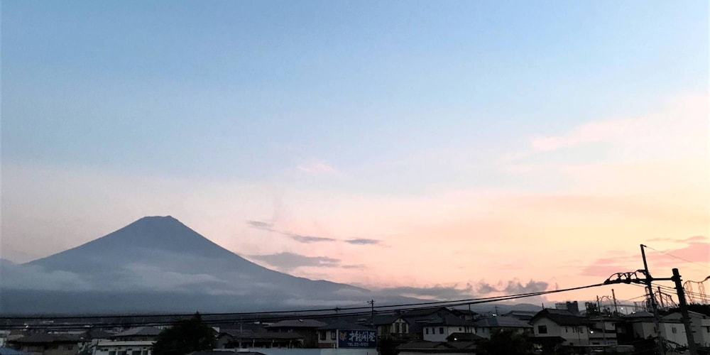 Hostel Mt. Fuji 43/58