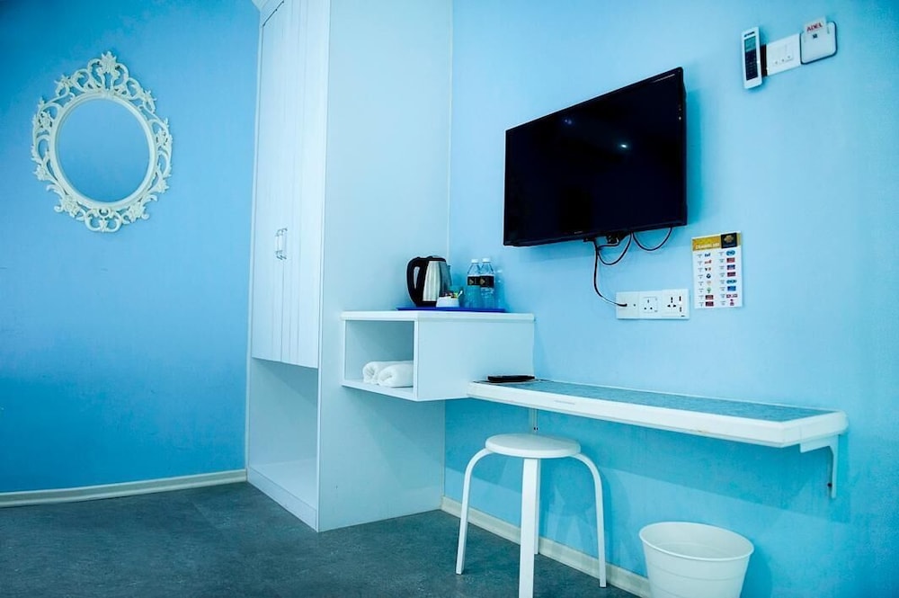 Apple Hotel Penang 32/32