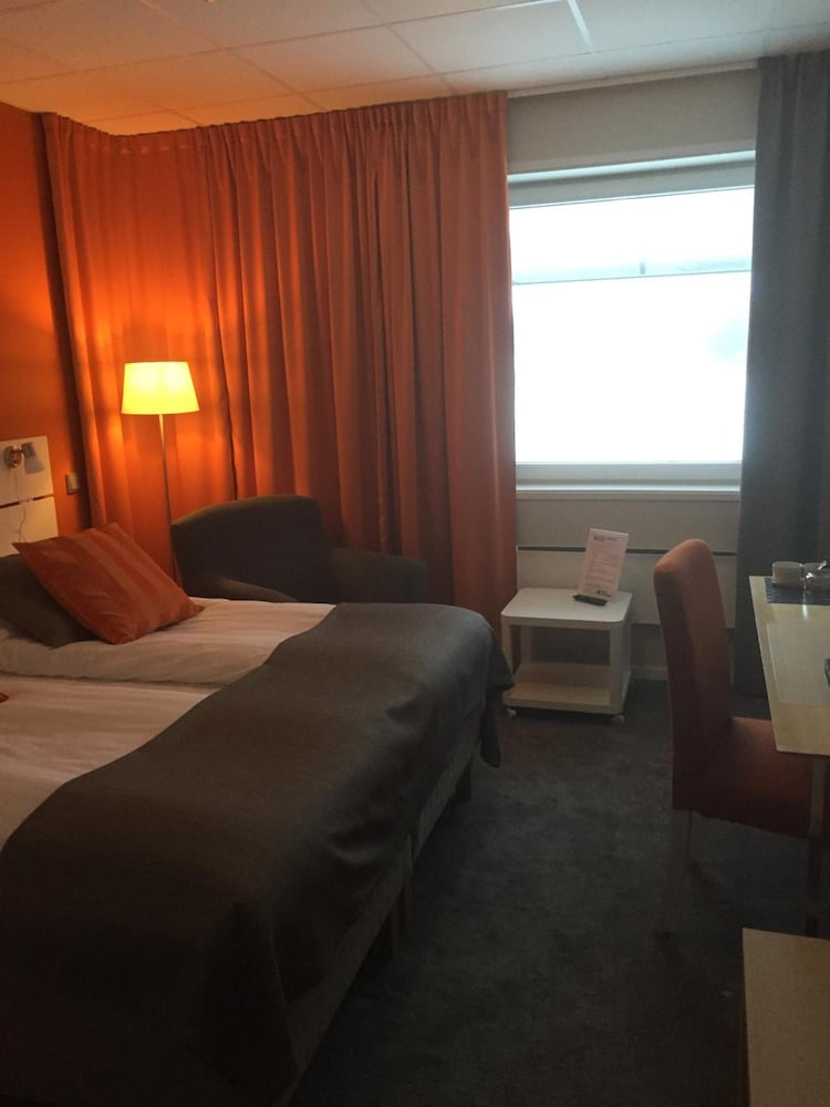 Hotel Entré Norr 8/47