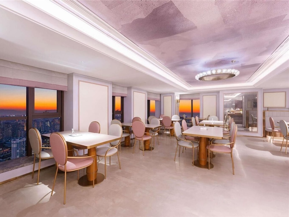 Mercure Shijiazhuang Downtown 28/44