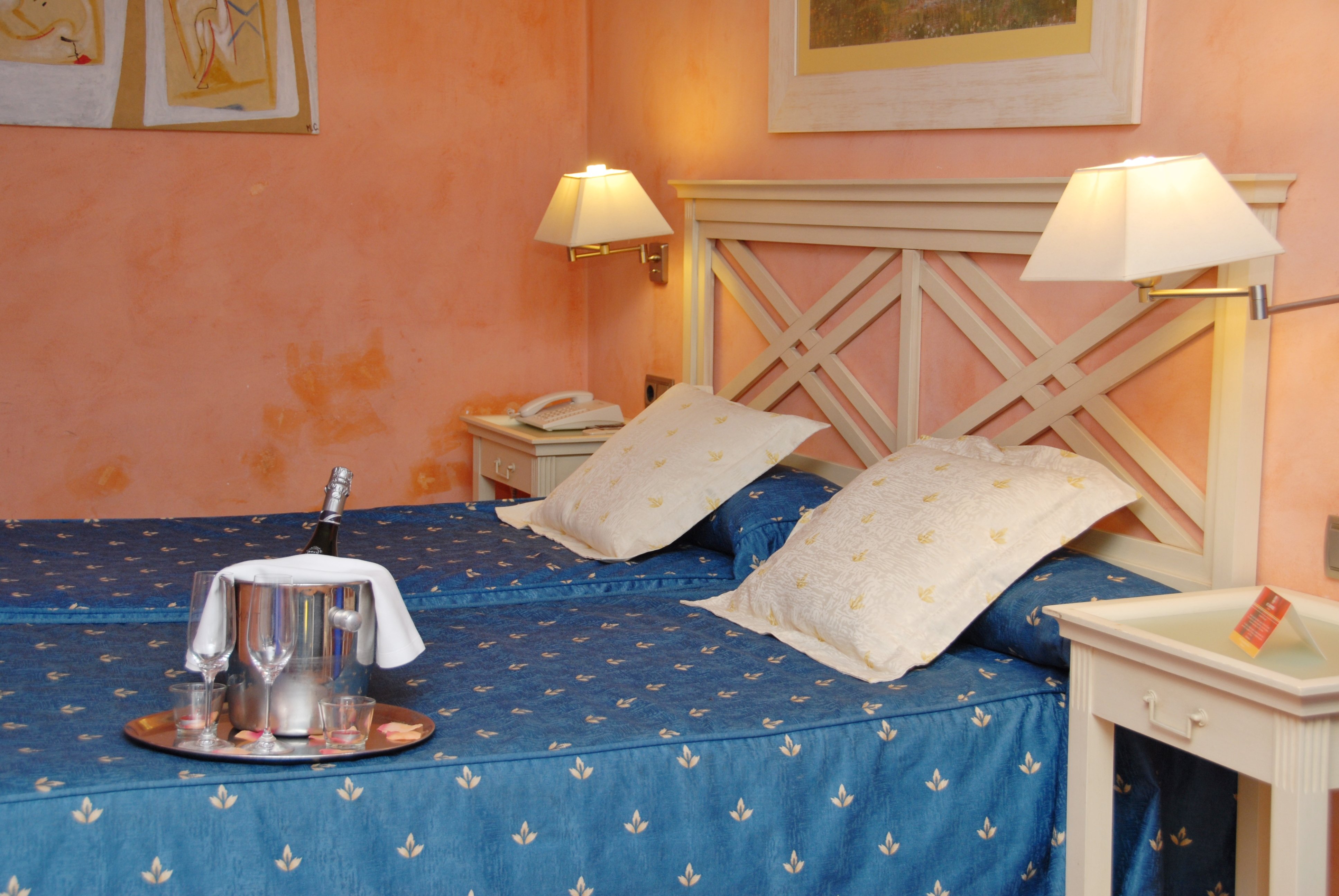 Hotel El Castell 25/48