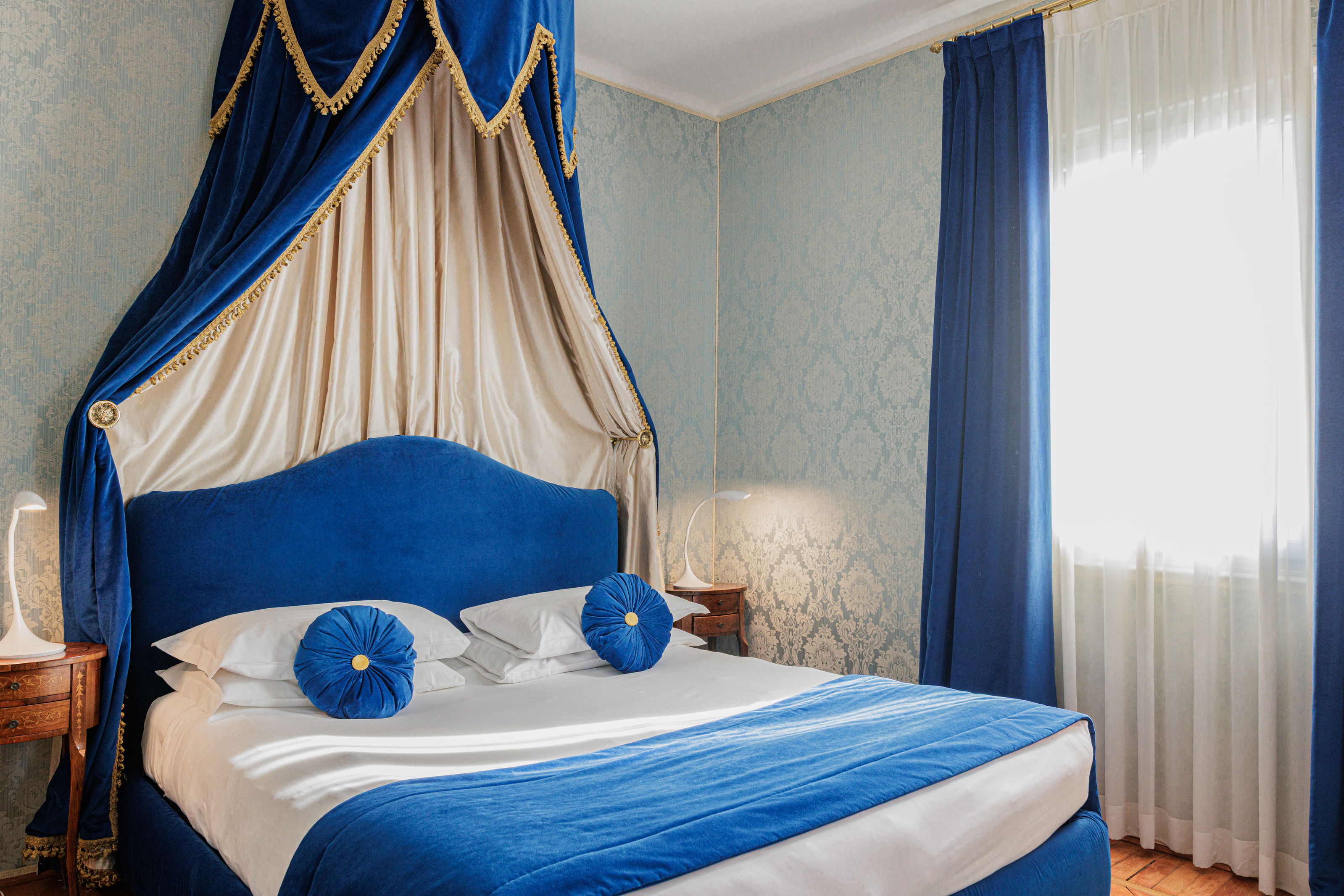 3 Rooms, Luxury, Apartment, 2 Bathrooms, Terrace