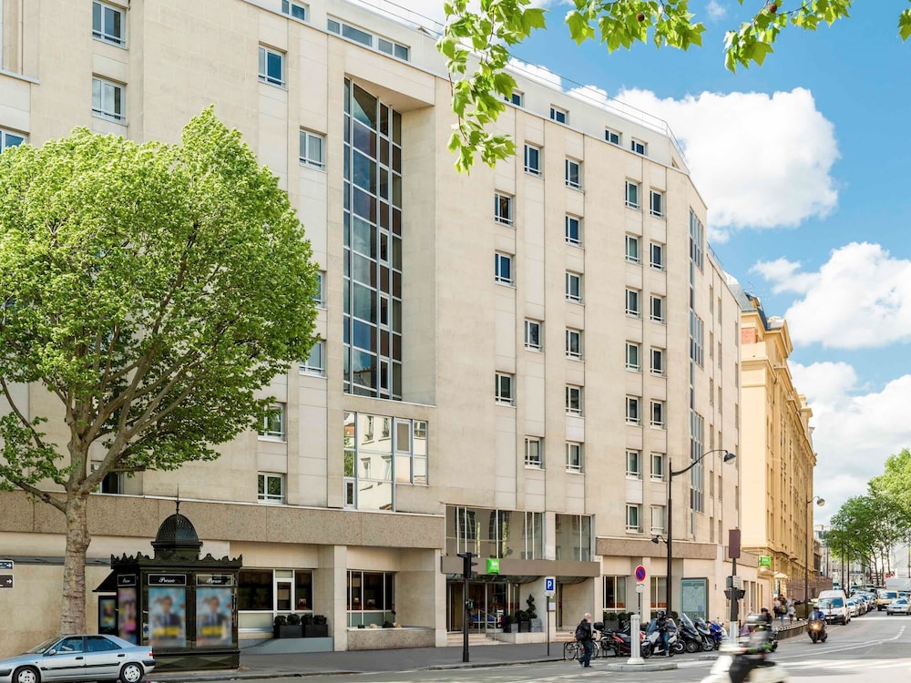 Ibis Styles Gare De L Est Chateau Landon 4/47