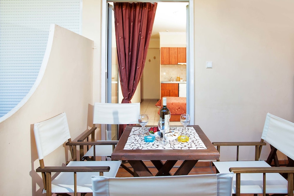 Casa Di Mare Poseidon 28/34