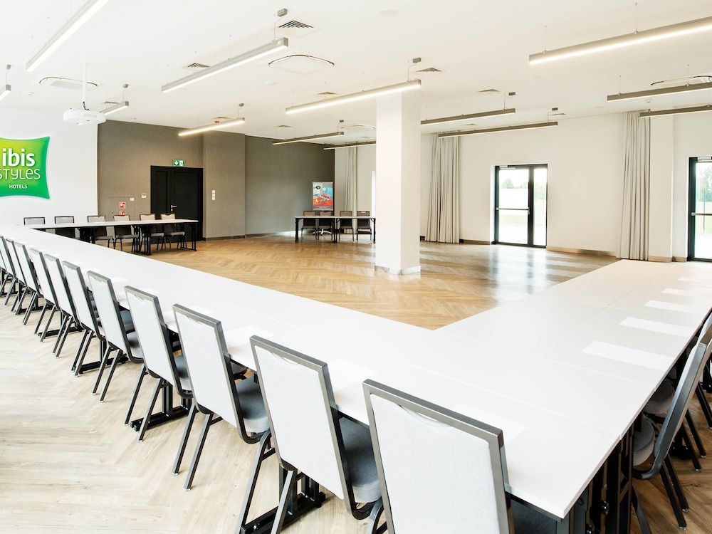 Ibis Styles Siedlce 40/48