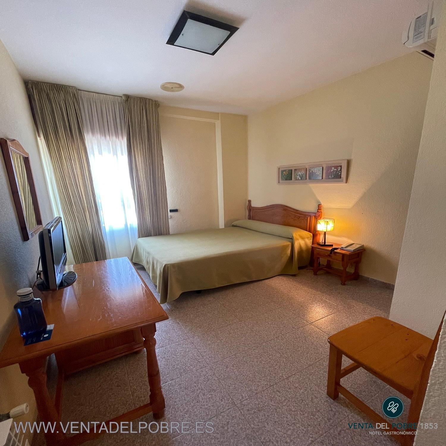 Hotel Venta del Pobre 17/57