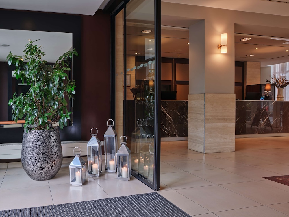 Adina Apartment Hotel Berlin Checkpoint Charlie 17/64