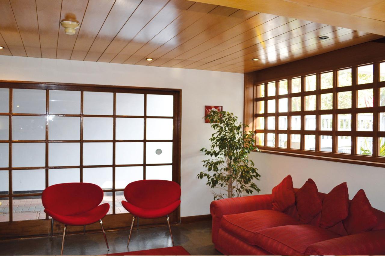 Hotel Nippon 11/21