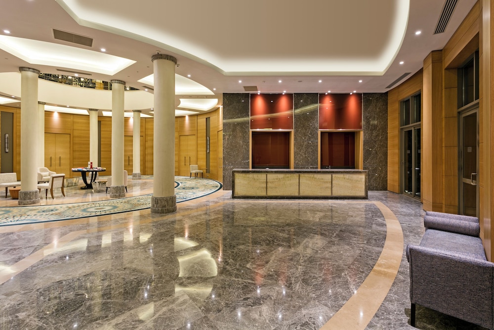 Titanic Luxury Collection Bodrum 41/74