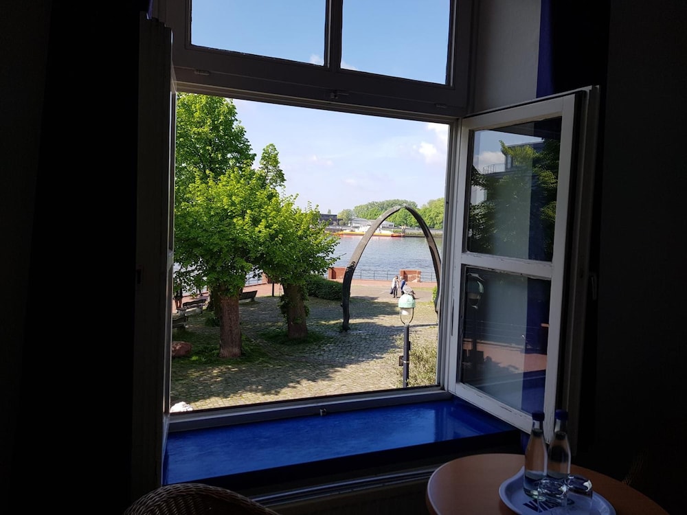 Hotel Havenhaus 8/19