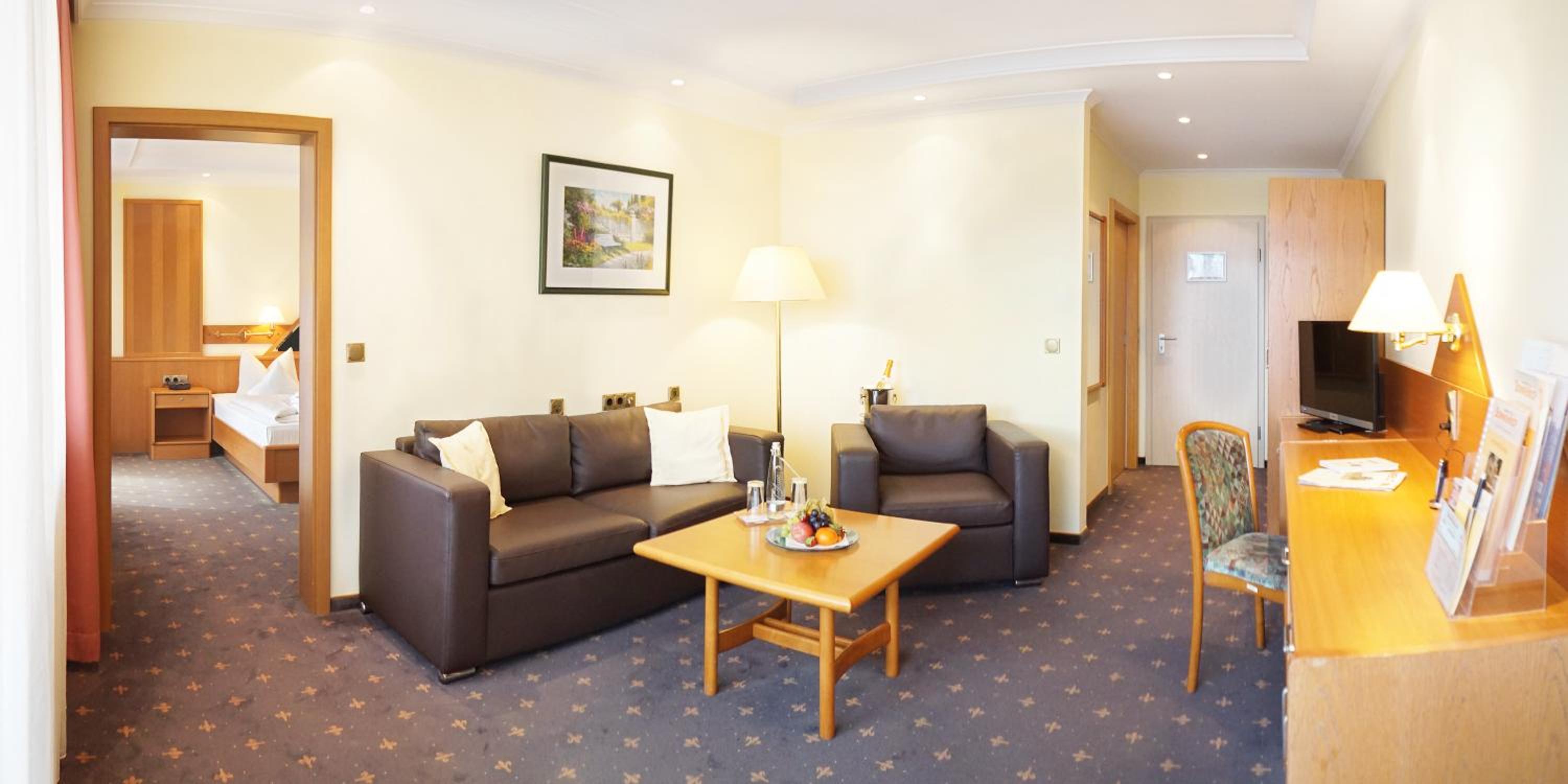 Kurhotel Sonnenhof 34/50