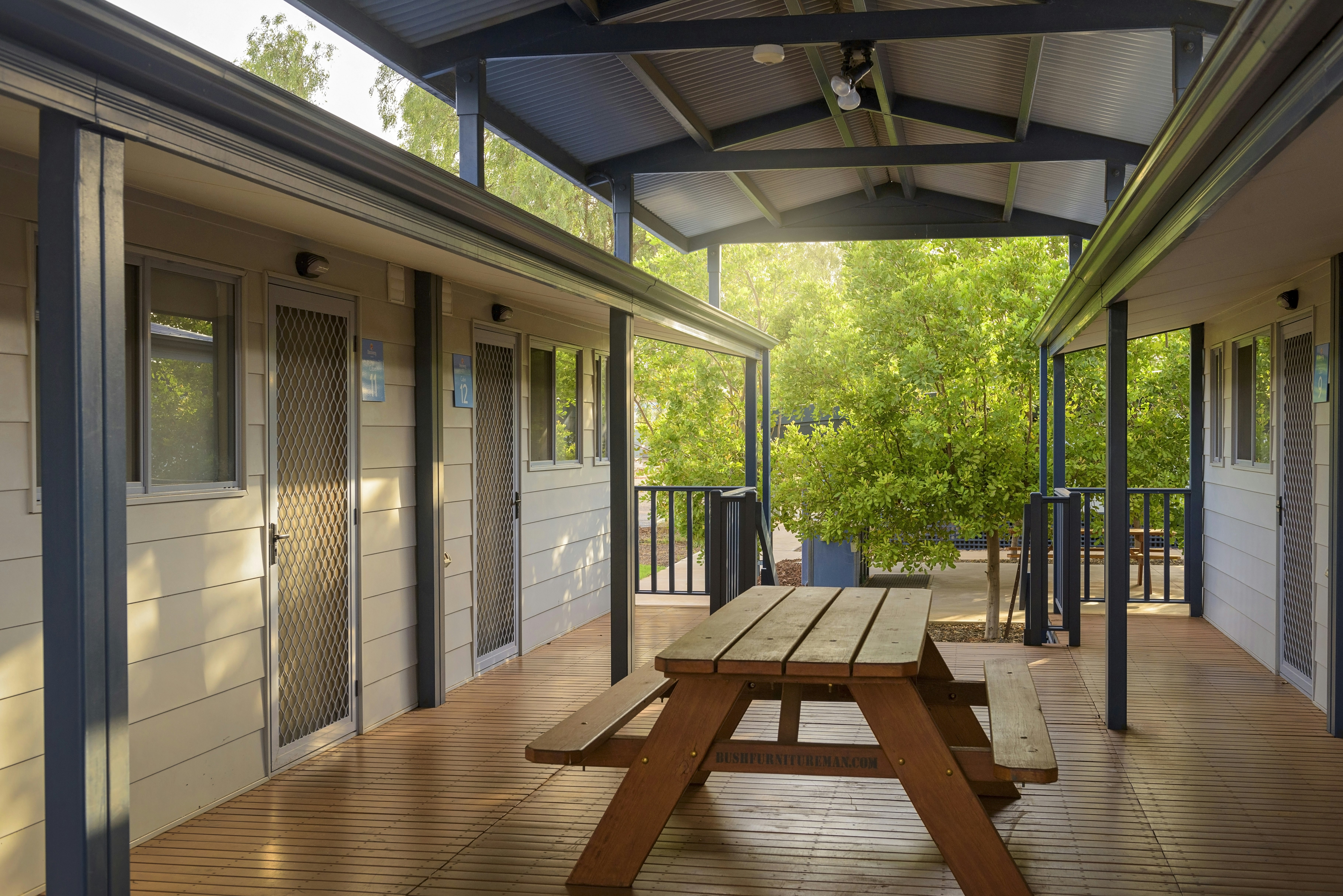 Discovery Parks - Roxby Downs 3/11
