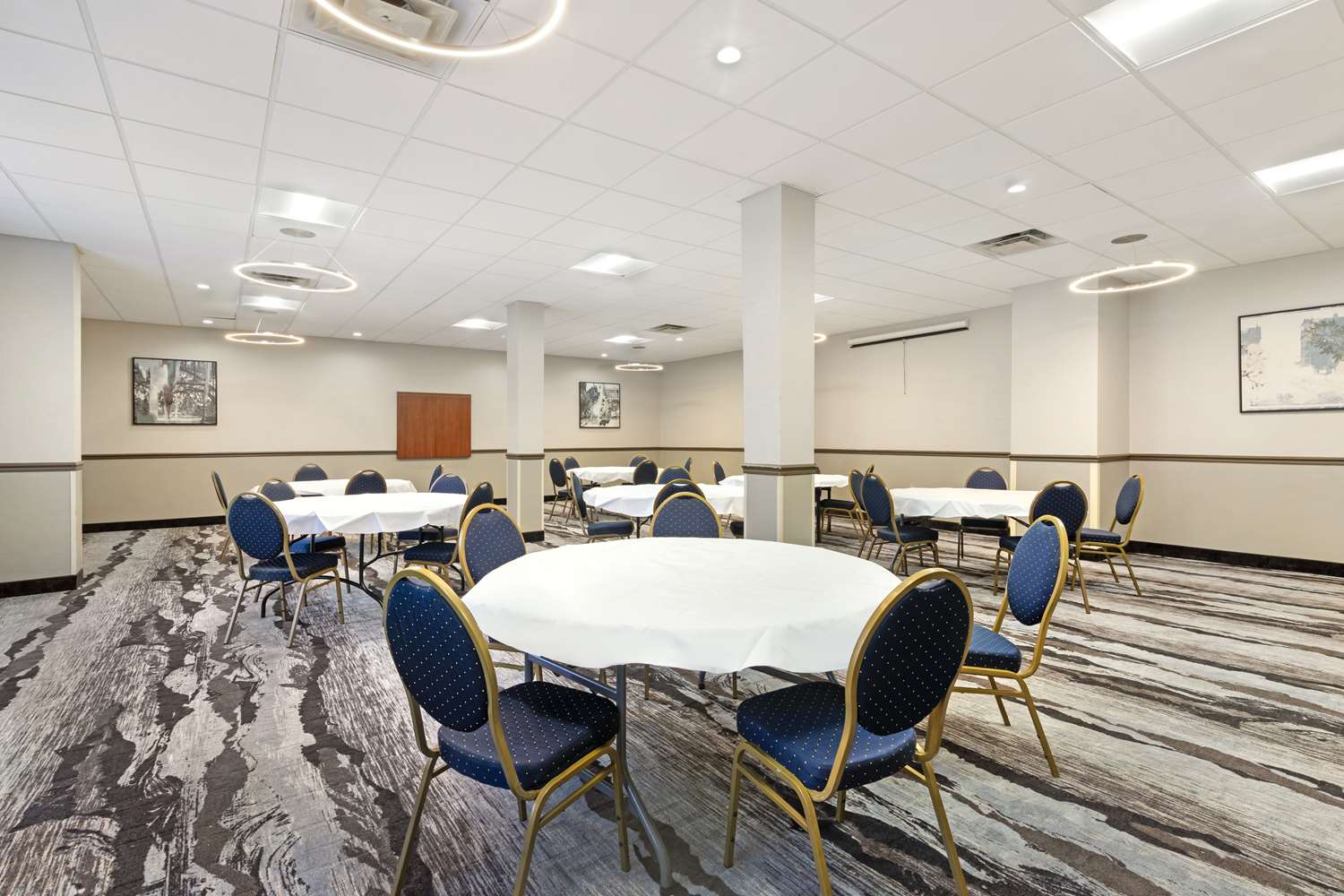 Best Western Savannah Airport Inn & Suites 16/23
