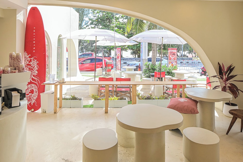 Ramada by Wyndham Phuket Southsea 30/50