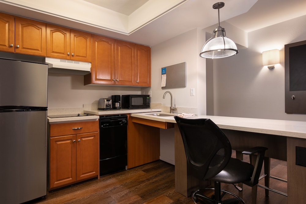 HYATT house Denver Tech Center 59/67