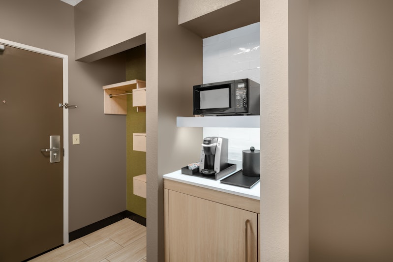 Hilton Garden Inn Louisville East 33/33