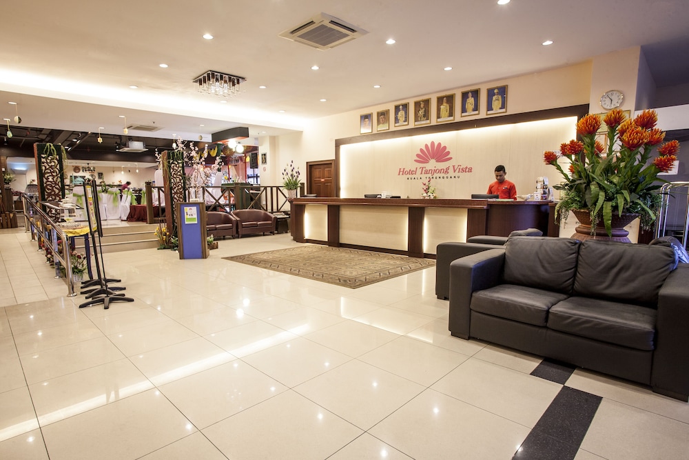 HOTEL TANJONG VISTA 6/25