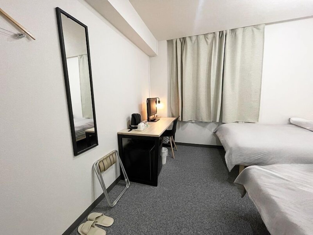 HOTEL ROYAL OAK GOTANDA 18/50