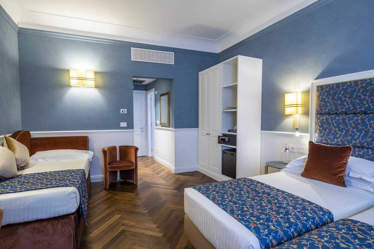 Rivoli Boutique Hotel 8/39