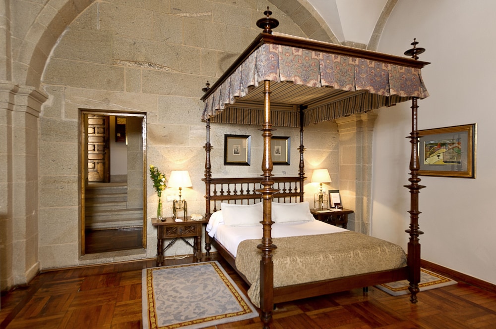 Parador de Santiago de Compostela 22/71