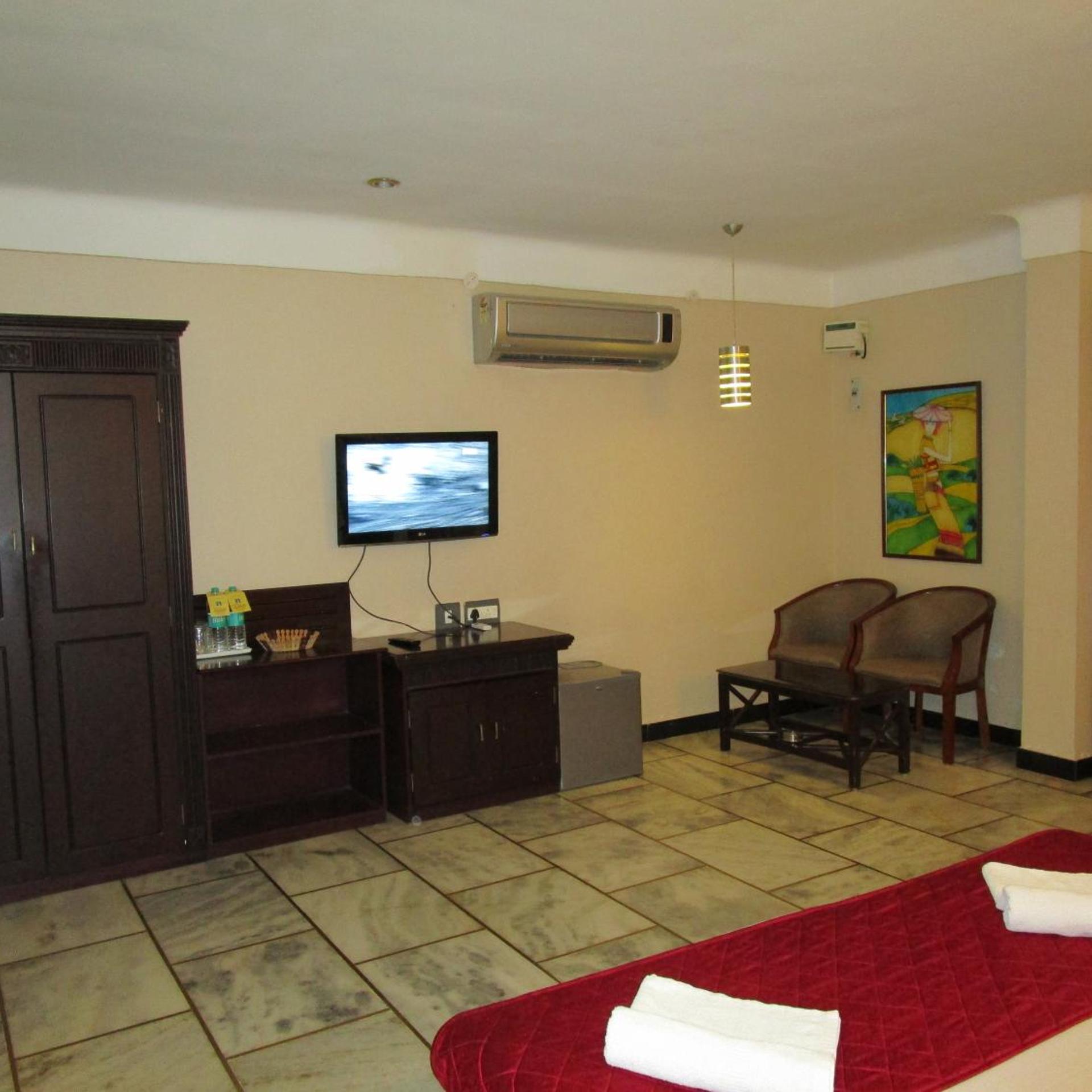 HOTEL SUBAM 40/43