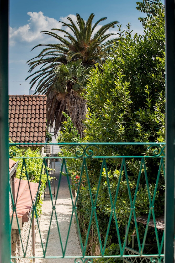 surroundings
