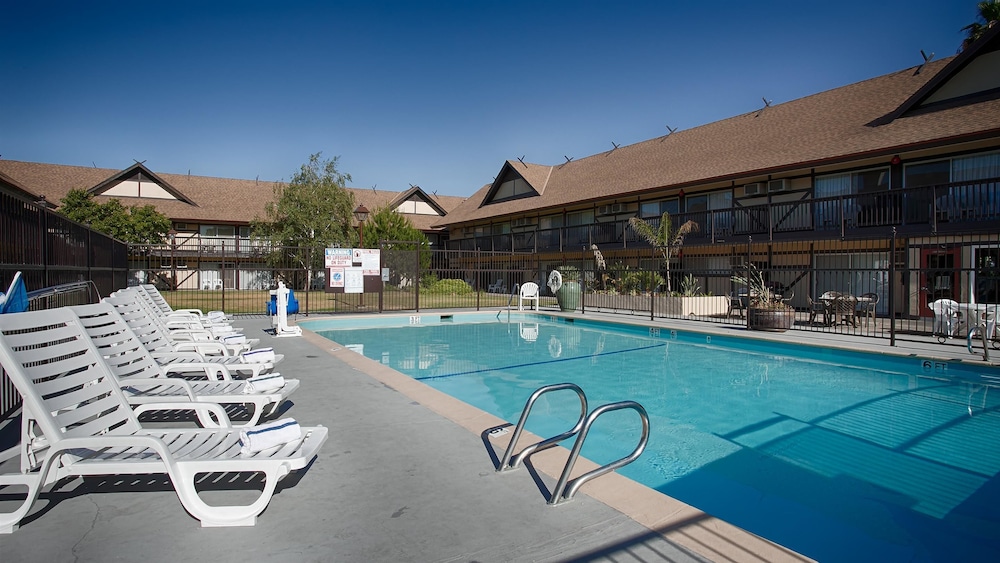 Best Western Andersen's Inn 1/31