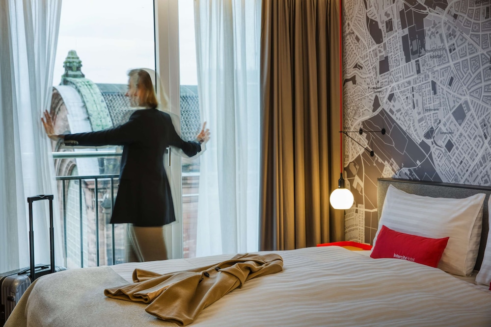 IntercityHotel Wiesbaden 13/50