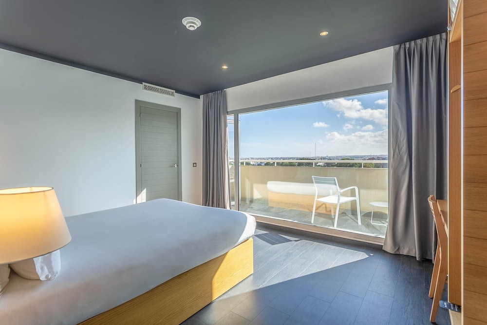 Onomo Hotel Medina 23/66