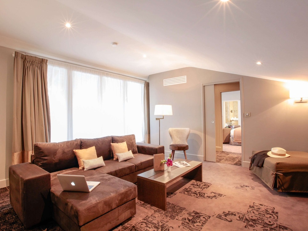 La Cour des Consuls Hotel & Spa Toulouse - MGallery Collection 56/77