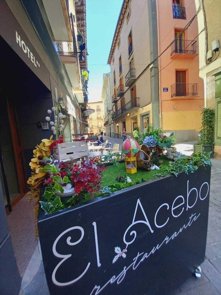 Hotel el Acebo 41/50