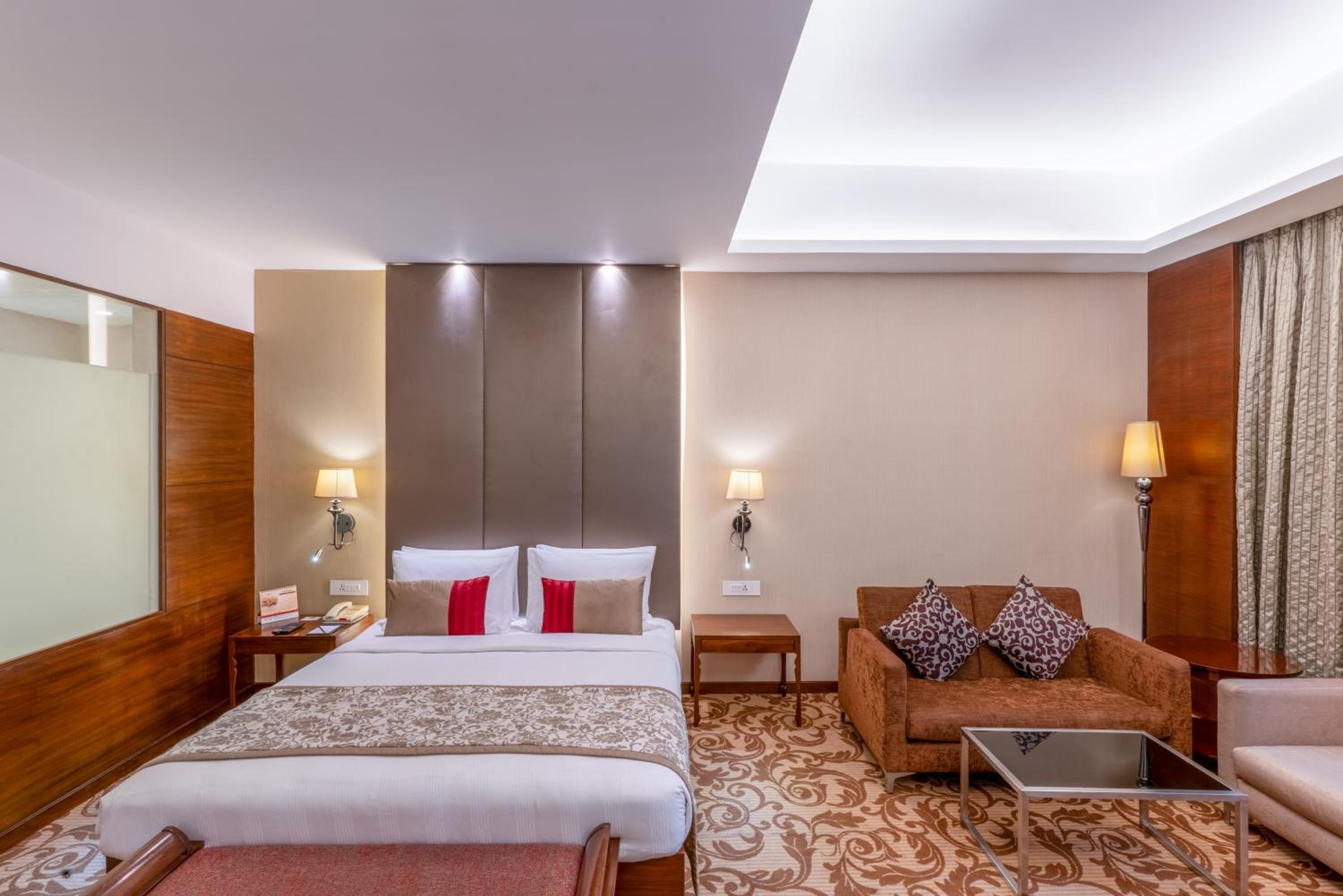 Suite, 2 People
