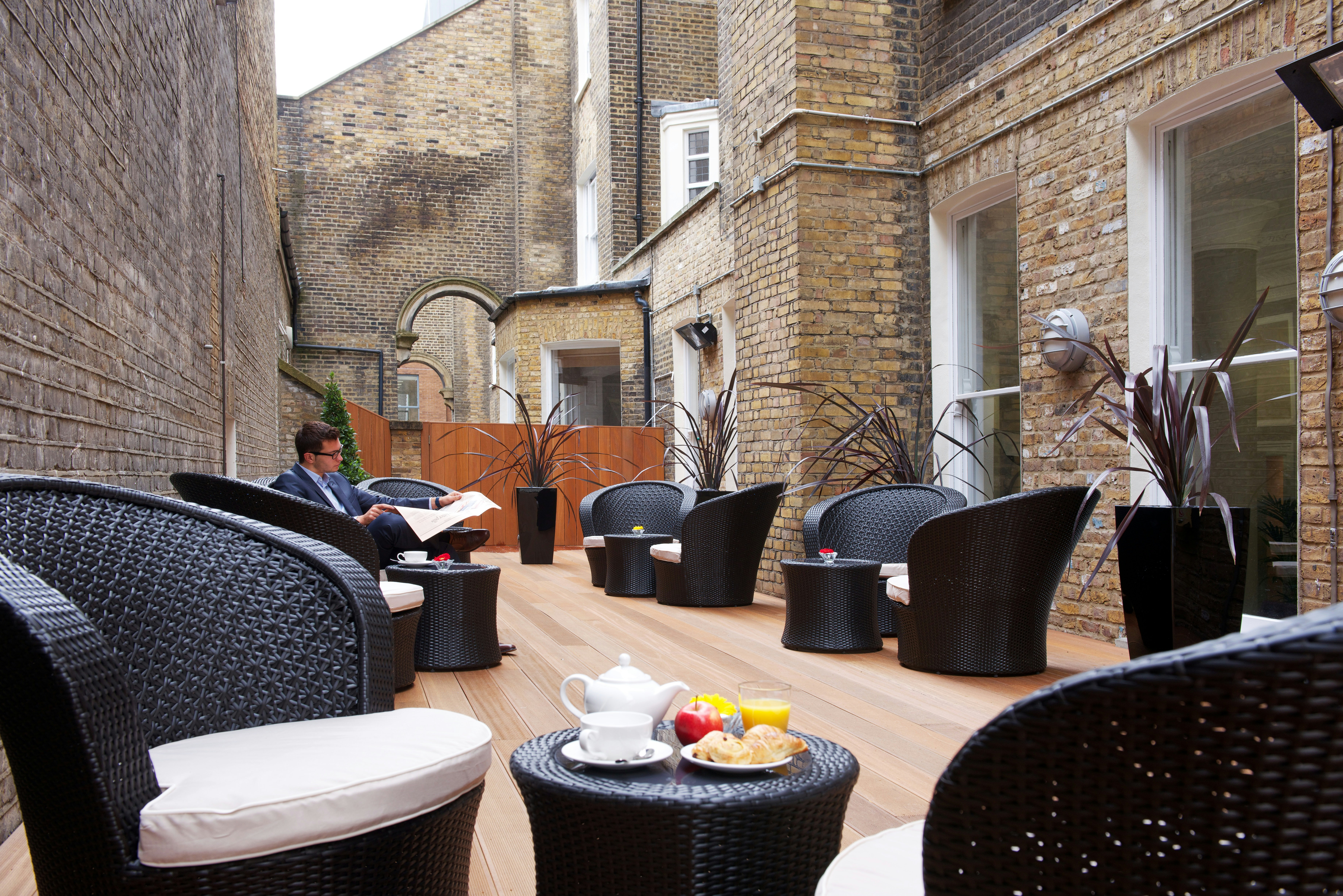 Fraser Suites Queens Gate 32/40