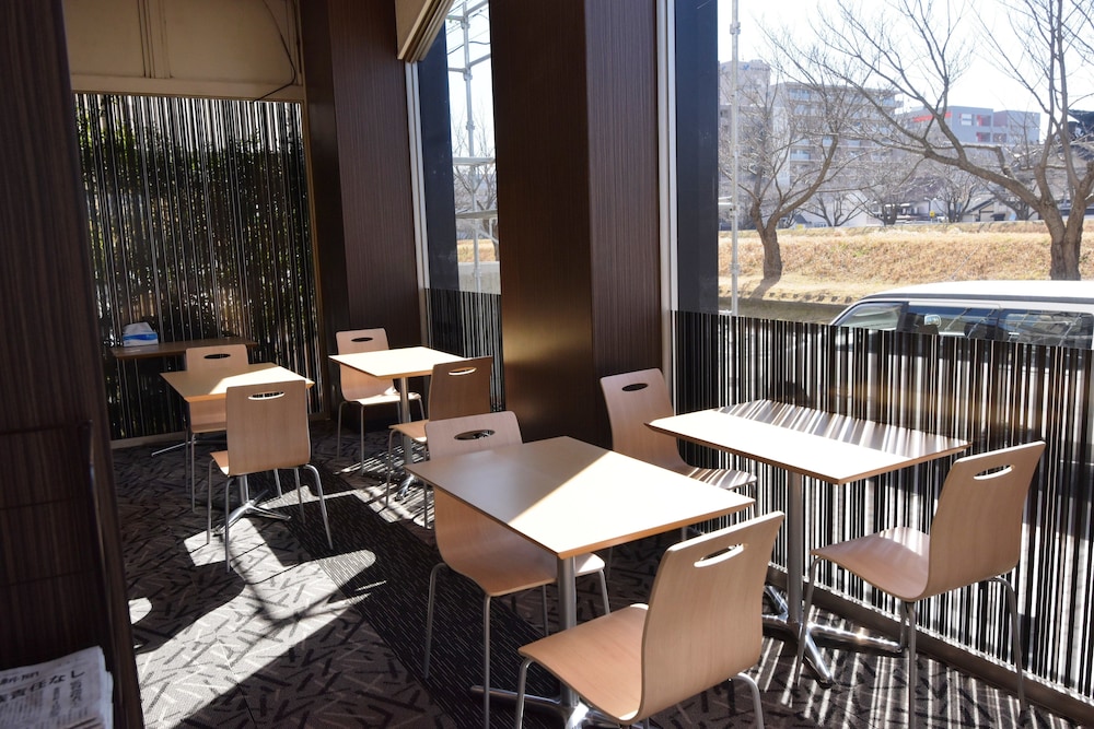 Apa Hotel Mito-Ekimae 24/27