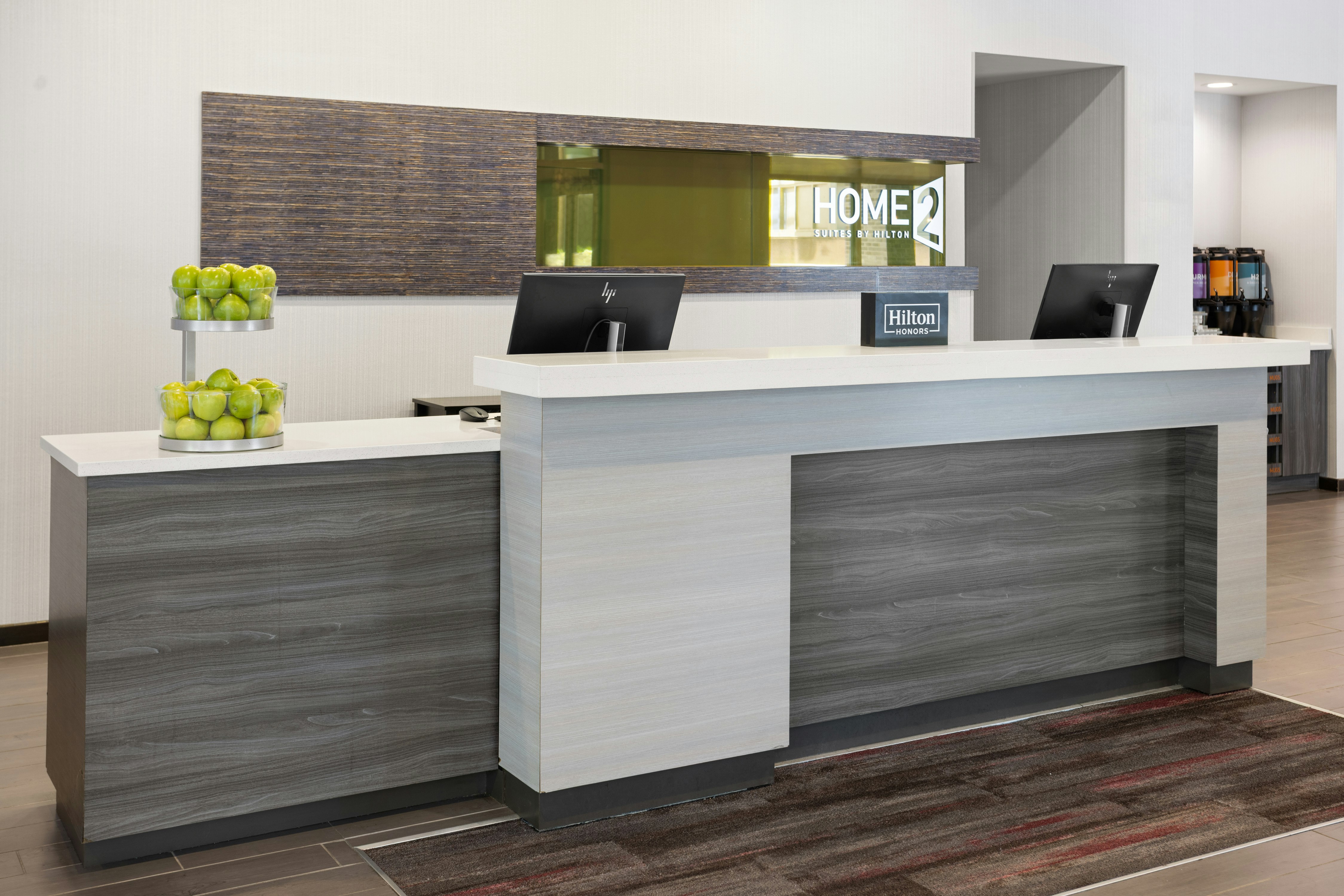 Home2 Suites By Hilton Greenville Downtown 3/31