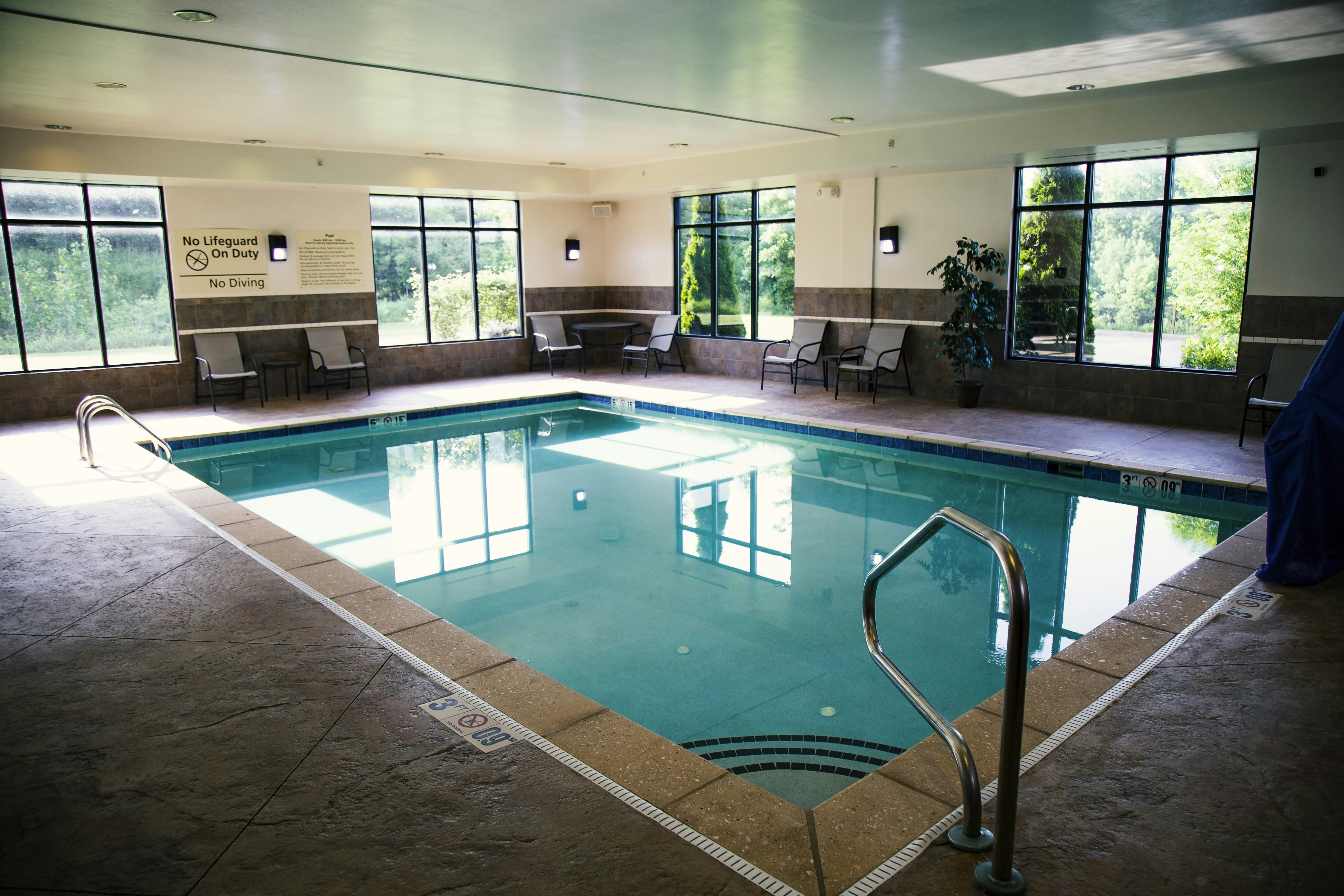 Hampton Inn and Suites Sharon 23/62