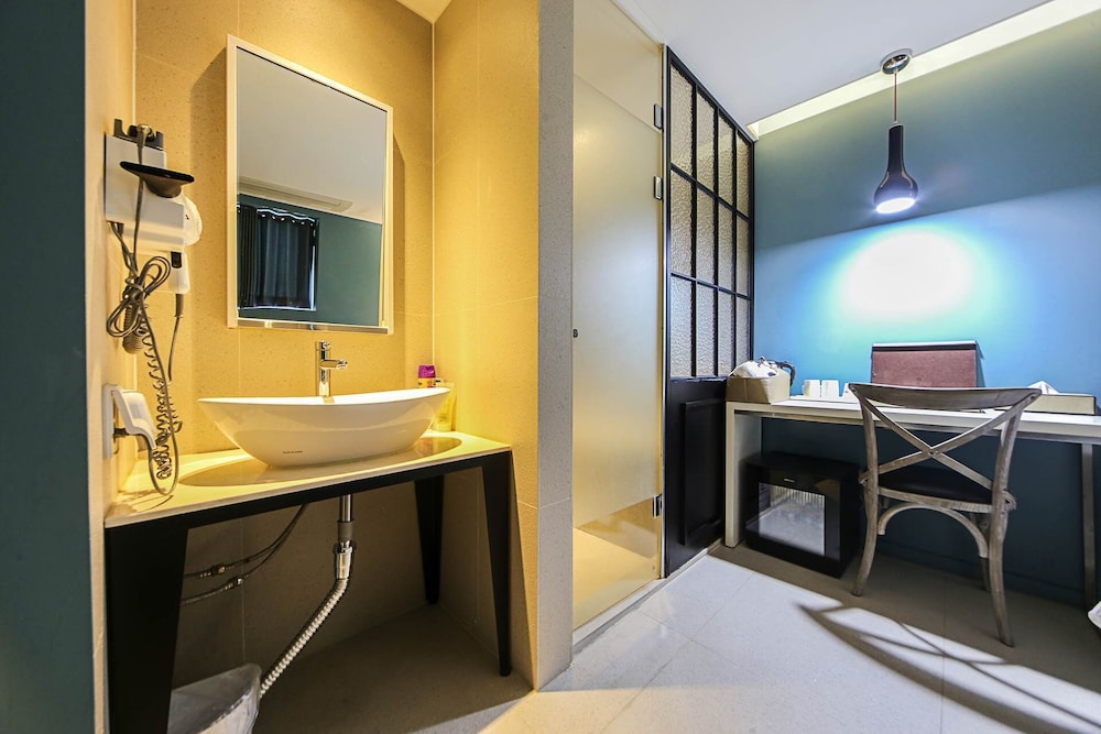 Hotel Myeongjak 3/67