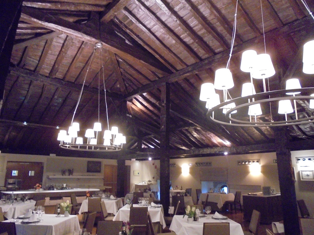 Parador De Argomaniz 5/60