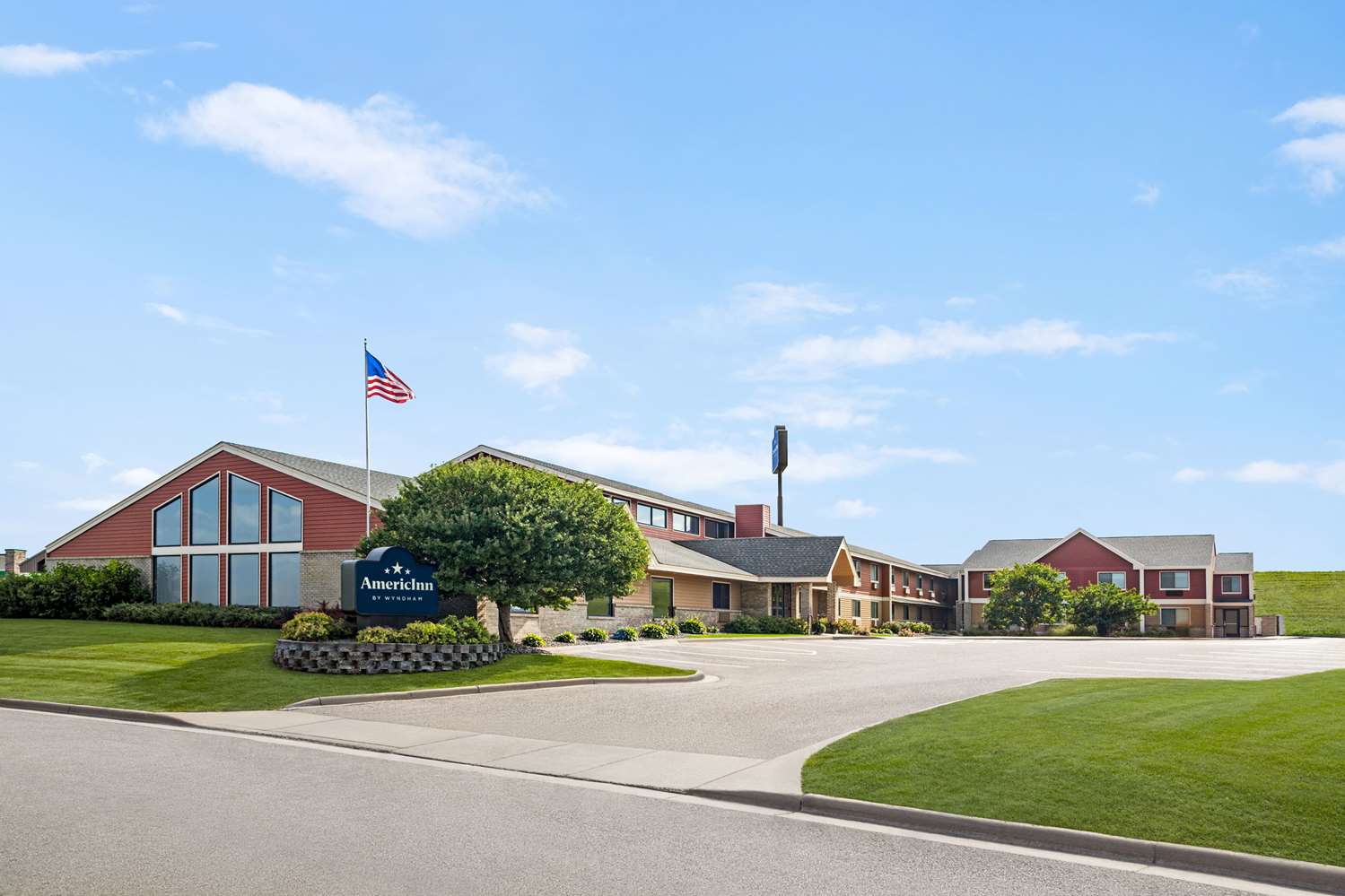 Americinn By Wyndham Sauk Centre 64/73