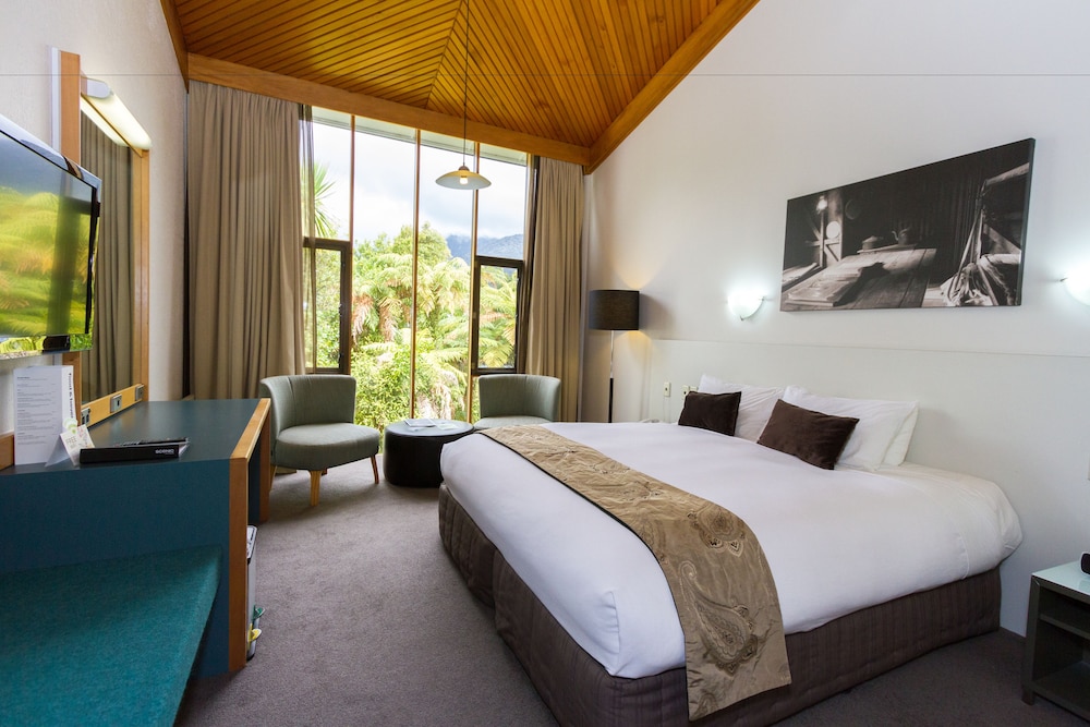 Scenic Hotel Franz Josef 27/48