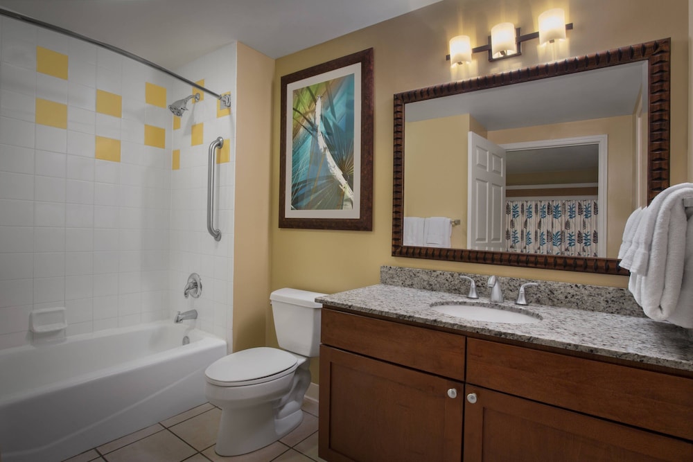 Marriott Apos S Legends Edge At Bay Point 48/50