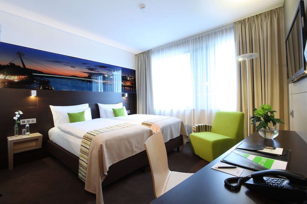 Lindner Hotel Bratislava, Part of Jdv by Hyatt 25/65